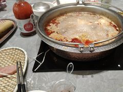 -樱煦和牛寿喜烧(如皋吾悦广场店)