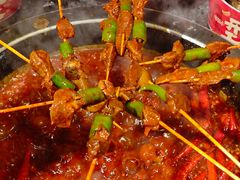 -蜀大侠火锅(总府路店)