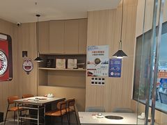-宴全牛粤来越牛潮汕鲜牛肉火锅(海州万达广场店)