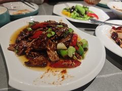 -四川饭店(城乡购物中心店)