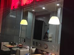 -肯德基(建外SOHO店)