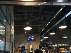 门面-Wagas(凤凰汇店)