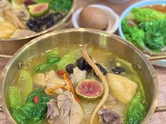 -小满手工粉(上海月星环球港店)