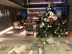 大堂-岩也·日料与酒(龙岗天安云谷店)