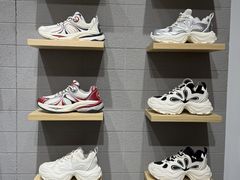 -杉杉奥特莱斯广场(哈尔滨店)