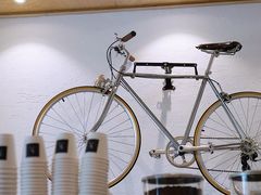 -常识咖啡common sense(春熙路店)