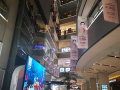 -远洋未来广场(育慧北路店)