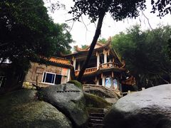 -云洞岩风景区