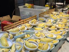 -川骄海鲜自助(亚运村店)