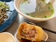 -韩海丽特色美食(秀州路店)