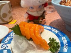 -元气寿司(东方宝泰店)