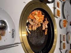 -韩时烤肉(枫蓝店)