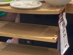 -蜀留香火锅(社会山店)