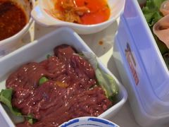 -李姑婆鲜切牛肉火锅自助(凤城二路店)