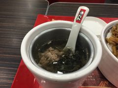 -72街红烧排骨饭(海珠丽影广场店)