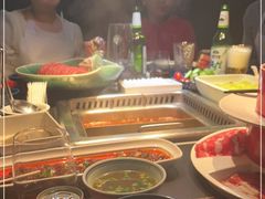 -大隐·成都火锅Bistro(合生麒麟新天地店)