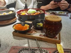 -将军牛排·尔滨地标朝鲜族美食(总店)