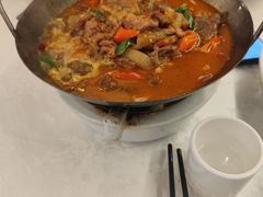 -桃花源精菜馆(玉泉路店)