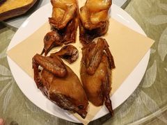 -锦绣金山人家(友谊店)