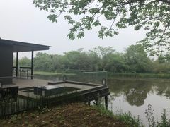 -木守西溪溪隐餐厅