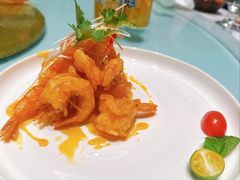 -青红之间·新派融合川菜(慈云寺店)