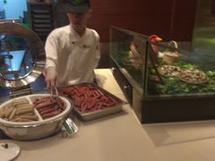 -成都世纪城假日酒店-西楼