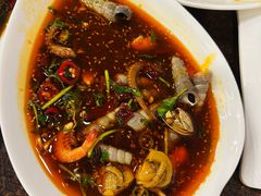 -福建美食城(老君堂店)