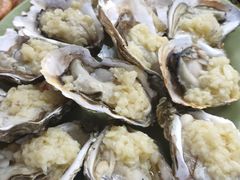 -贞姨美食·老字号海鲜大排档