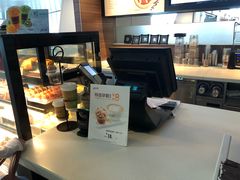 -麦当劳(杭州东站高铁店)