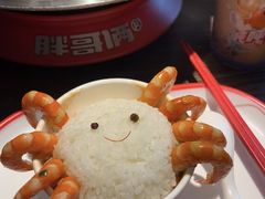 -胖哥俩肉蟹煲(梅溪步步高店)
