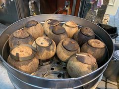 -達揚原味燉品(文明路店)