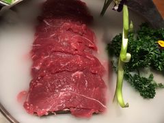 -盡膳口福跷脚牛肉火锅(北美新天地店)