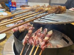 -源味居手把签烧烤(长春一店)