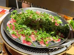 -西塔老太太泥炉烤肉(亚运村店)