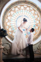 -维纳斯婚纱摄影(预约减现金)