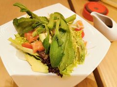 -yokocho上横町·日本食街(深业上城店)