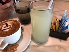 -顺德美的万豪酒店·自助餐·贡厨