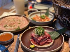-烧肉达人•炭火烧肉(新天地店)