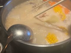 -官也街澳门火锅(新源里店)