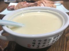 -南京大牌档(香港广场店)