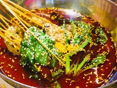 -付小姐在成都(川沙店)