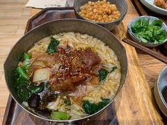 -小满手工粉(上海月星环球港店)