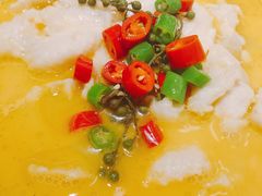 -北李妈妈菜·虾爬子大锅贴(贵和店)