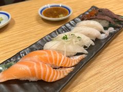 -合点寿司(金虹桥商场店)
