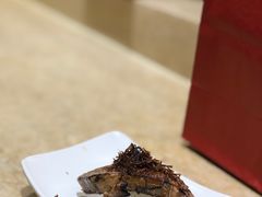 鹅肝寿司-东京屋(武定路店)