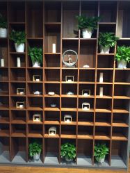 大堂-FineYoga梵音瑜伽·普拉提