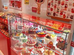 -味多美蛋糕(静安庄店)