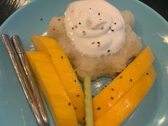 -URBAN SOI Thai Kitchen乐泰料理(长乐路店)