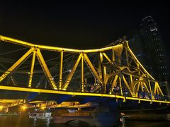 -海河游船-永乐码头(大悲院)