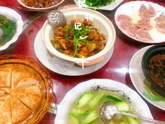 -寻味肇庆·八姑农庄·广府西江菜